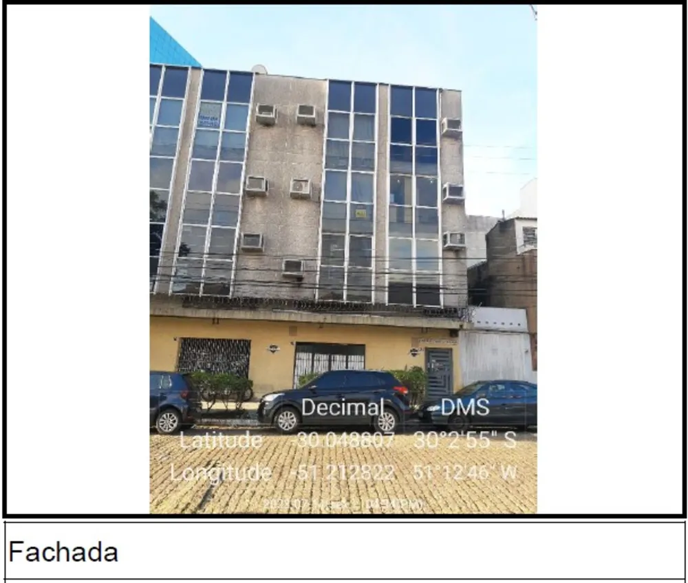 Imóvel Comercial, 79 m² - Foto 2