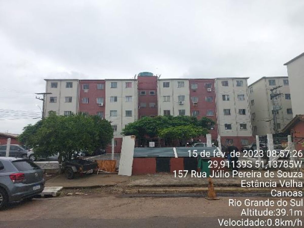 Apartamento à venda, 10m² - Foto 1