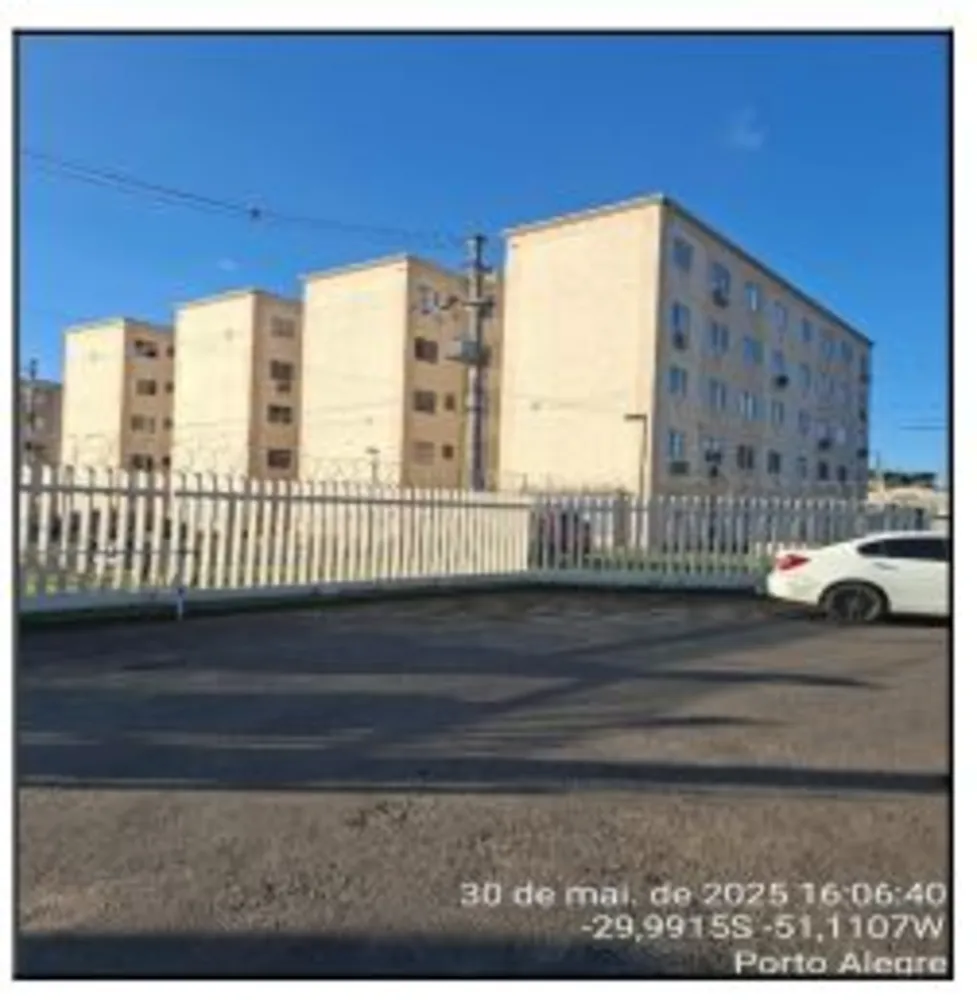 Apartamento, 1 quarto, 40 m² - Foto 2