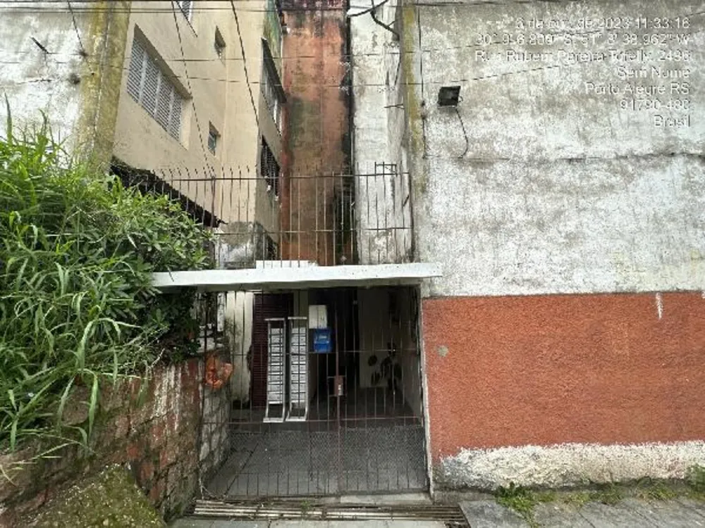 Apartamento, 2 quartos, 49 m² - Foto 1