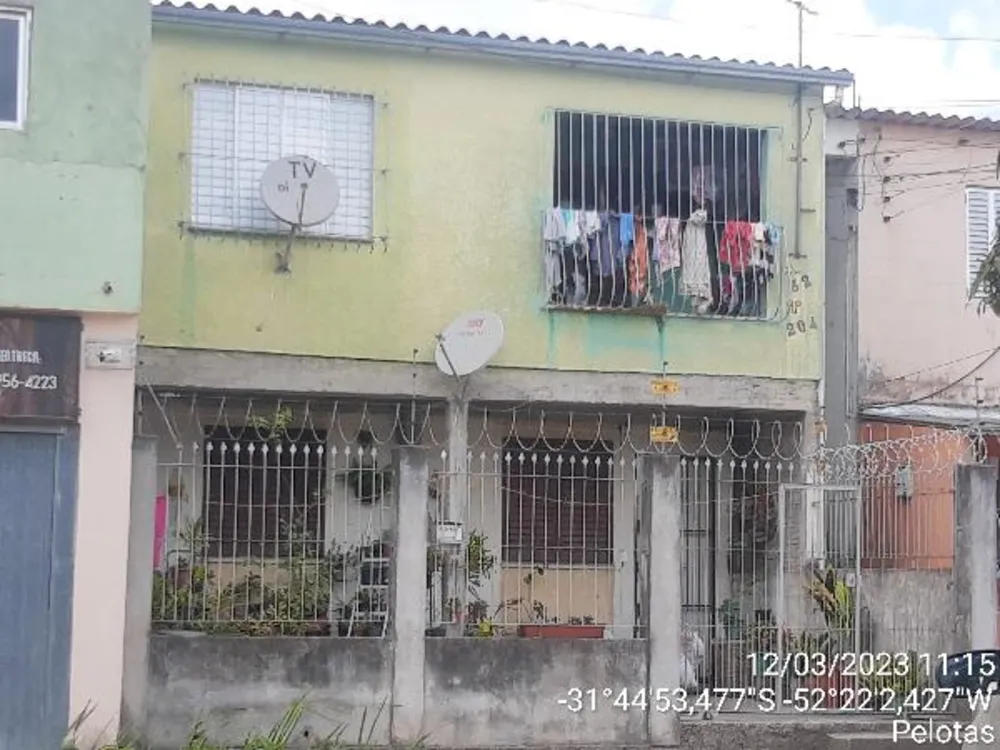 Apartamento, 1 quarto, 35 m² - Foto 1