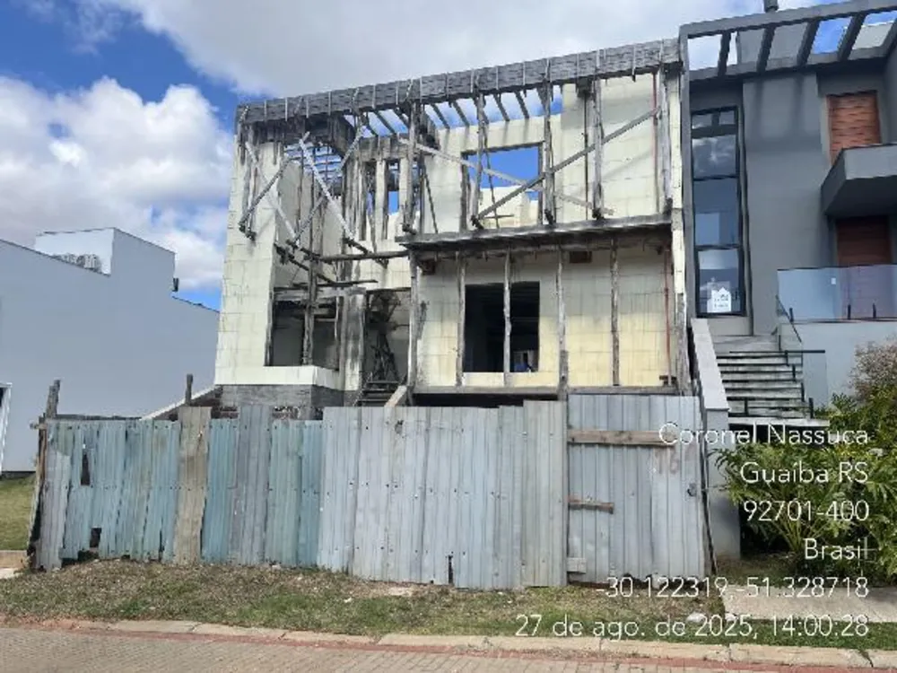 Casa, 3 quartos, 250 m² - Foto 2
