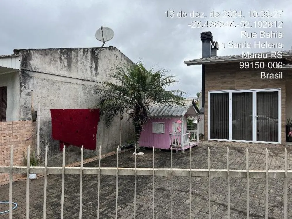 Casa, 4 quartos, 569 m² - Foto 2