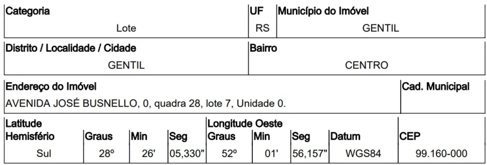 Terreno, 50 m² - Foto 2