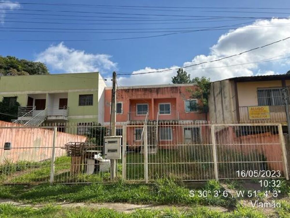 Apartamento à venda com 2 quartos, 10m² - Foto 1