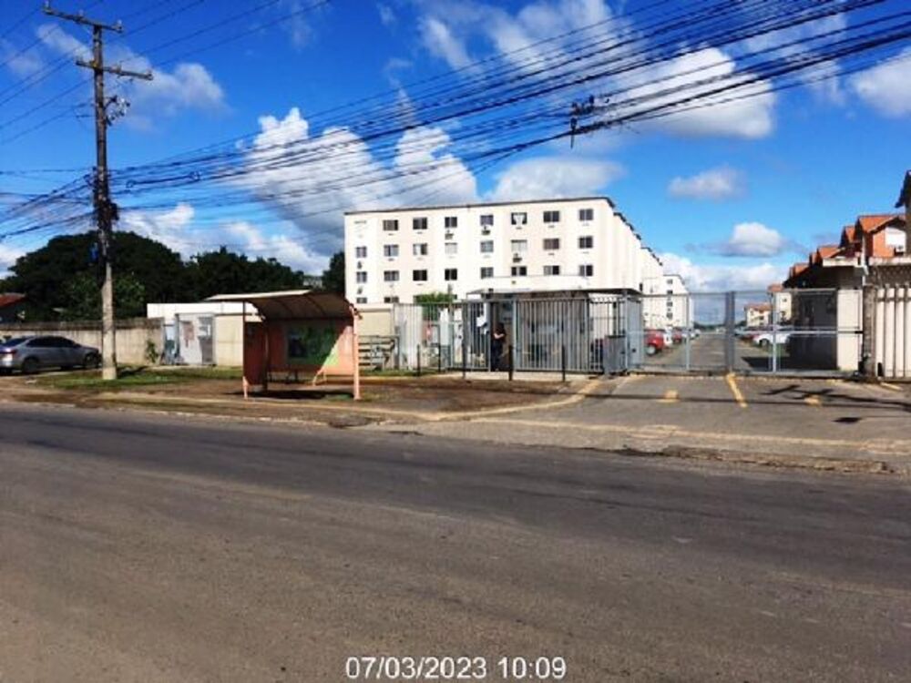 Apartamento à venda com 2 quartos, 10m² - Foto 1