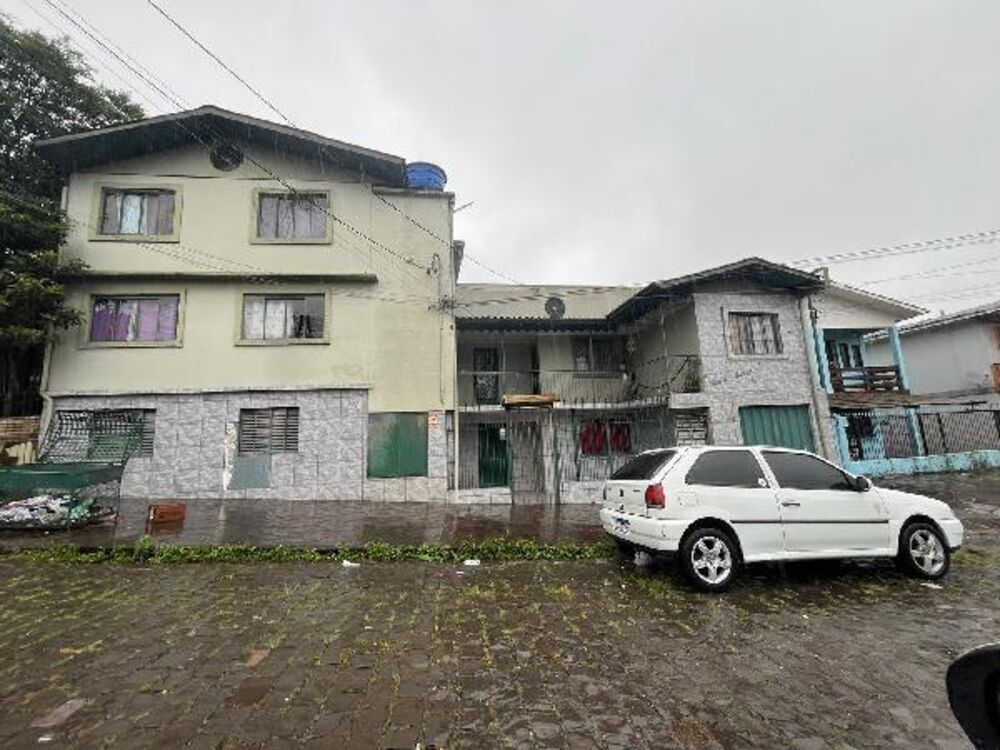 Apartamento à venda com 1 quarto, 10m² - Foto 1
