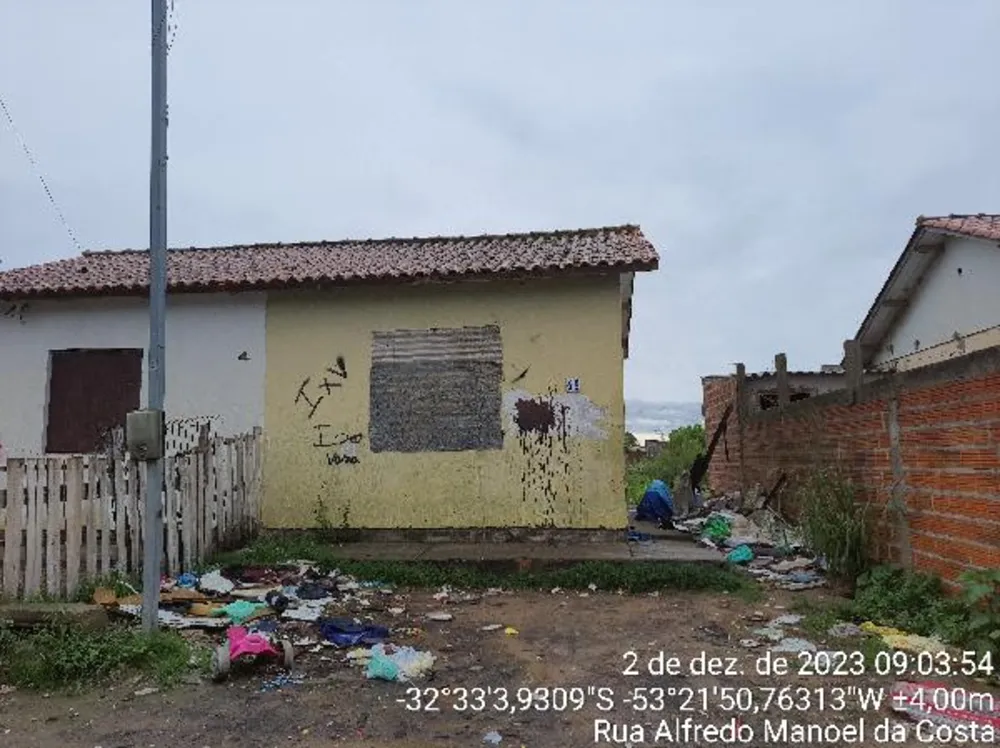Casa, 1 quarto, 73 m² - Foto 2