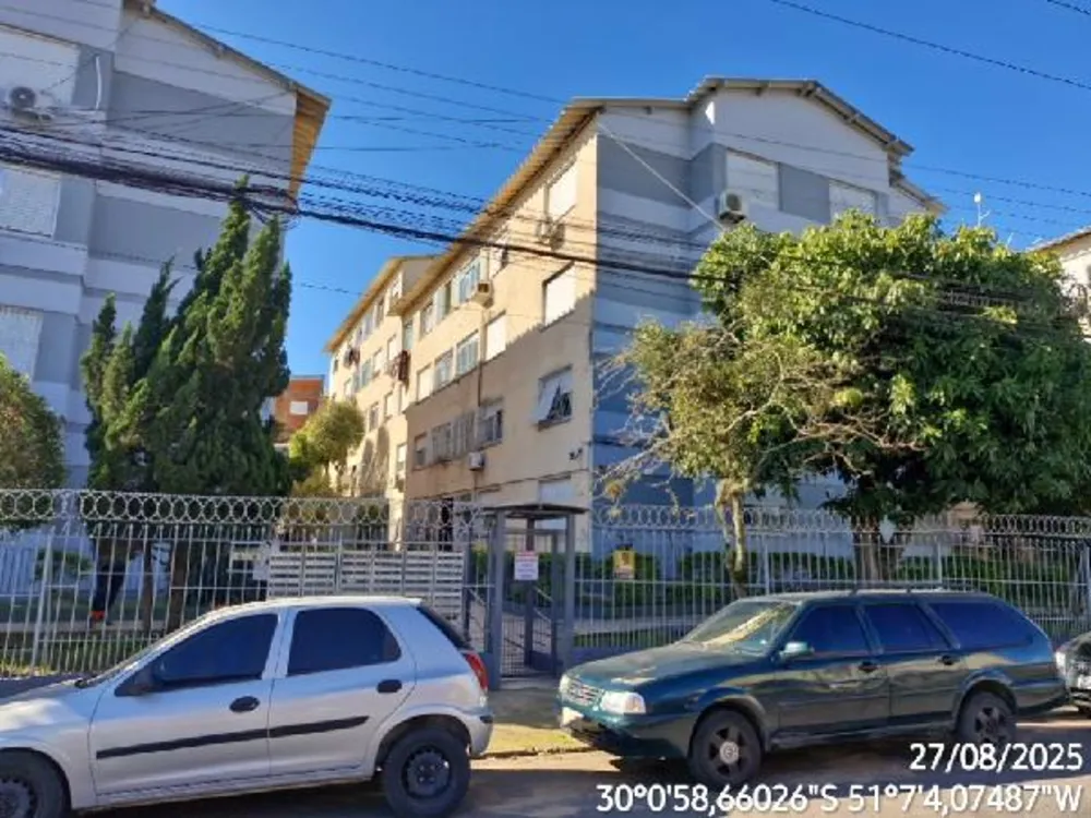 Apartamento, 1 quarto, 39 m² - Foto 1