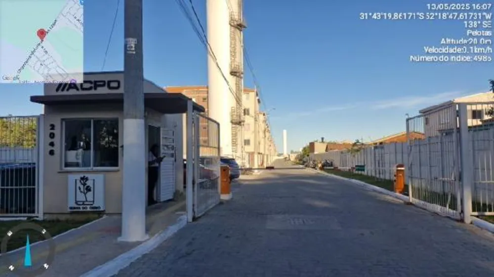 Apartamento, 2 quartos, 43 m² - Foto 1