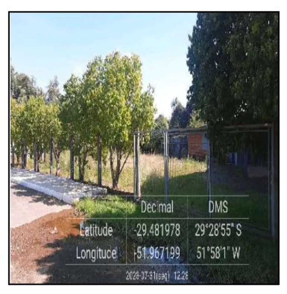 Terreno, 50 m² - Foto 4