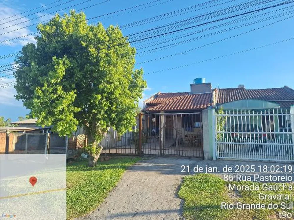Casa, 2 quartos, 150 m² - Foto 2