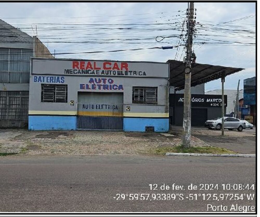 Imóvel Comercial Padrão à venda, 328m² - Foto 1