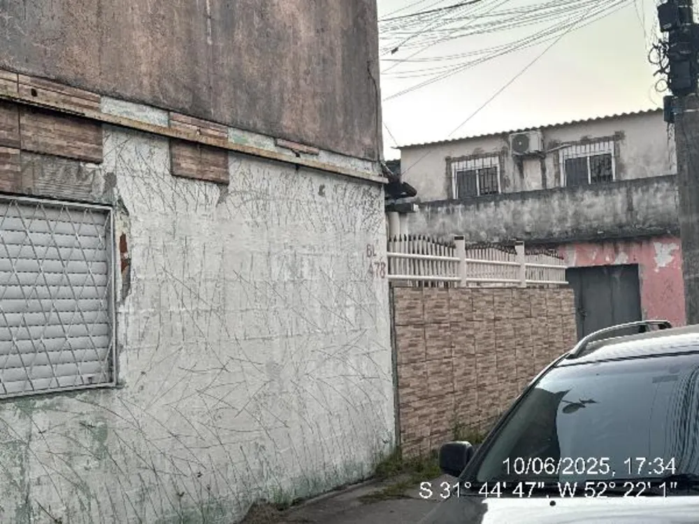 Apartamento, 2 quartos, 36 m² - Foto 2
