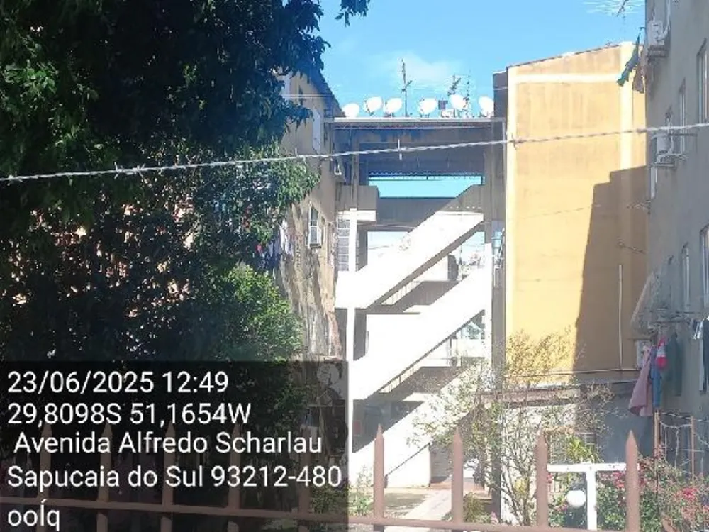 Apartamento, 1 quarto, 33 m² - Foto 2