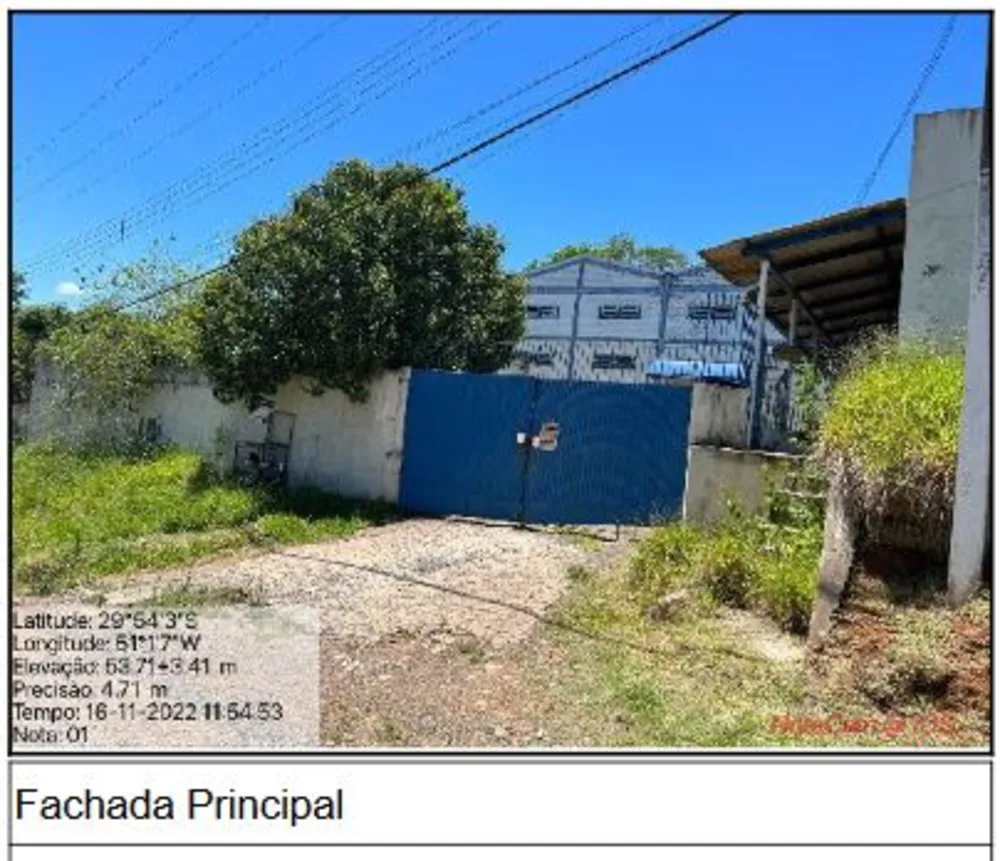 Terreno, 50 m² - Foto 2