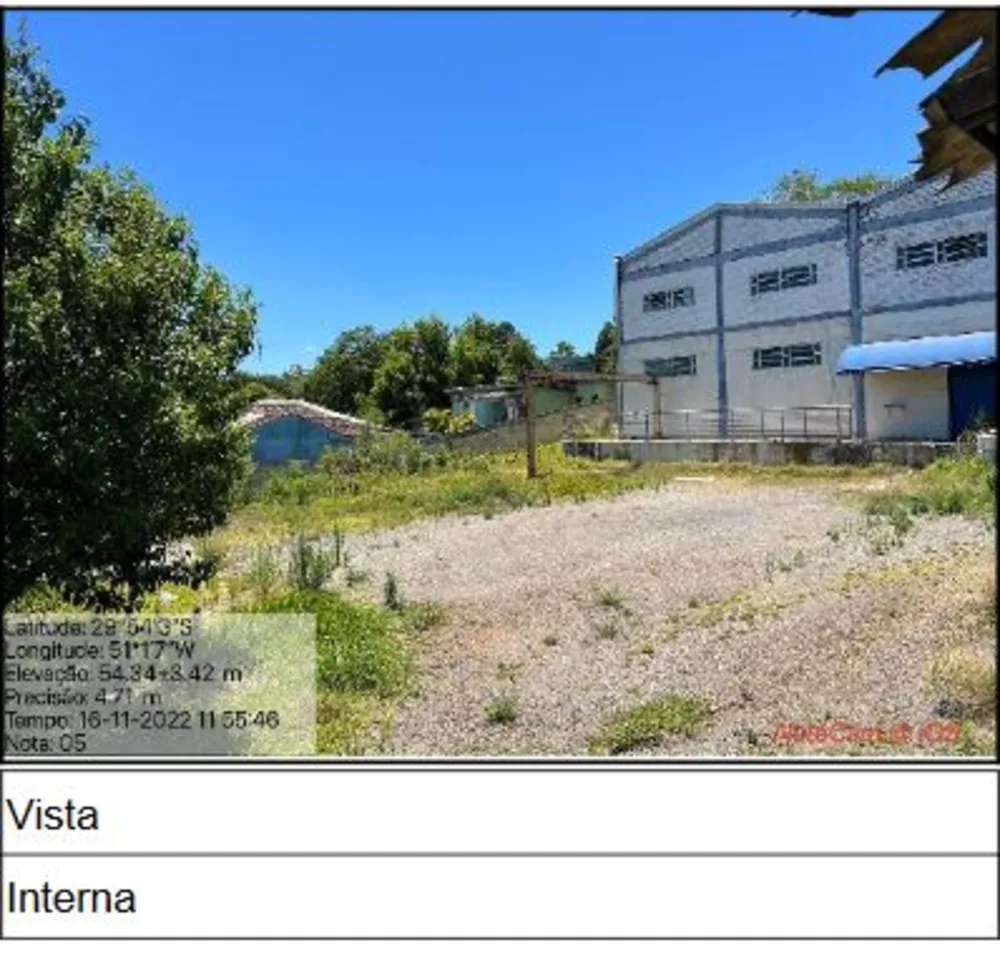 Terreno, 50 m² - Foto 1