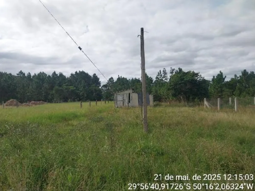 Terreno, 50 m² - Foto 1