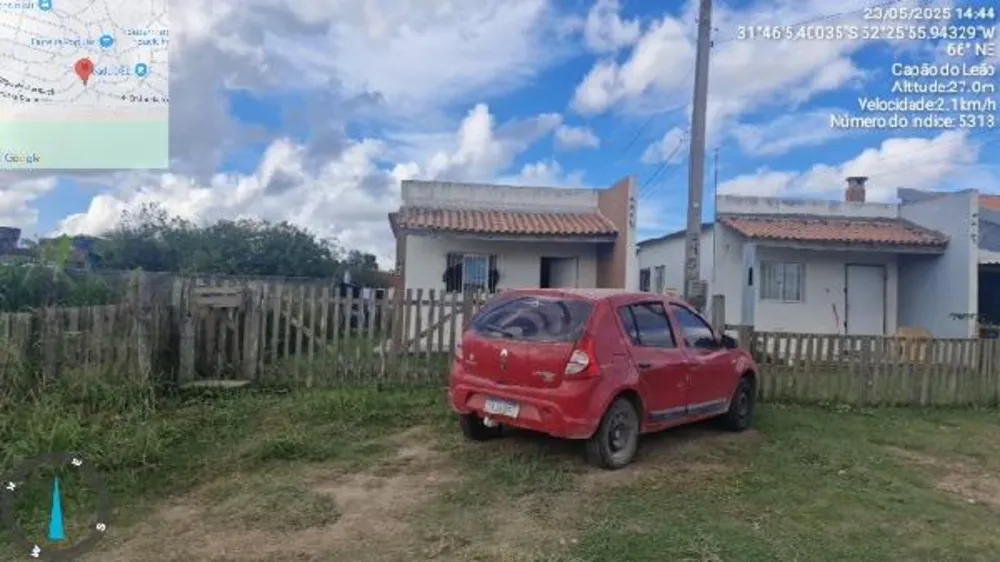 Casa, 2 quartos, 251 m² - Foto 1