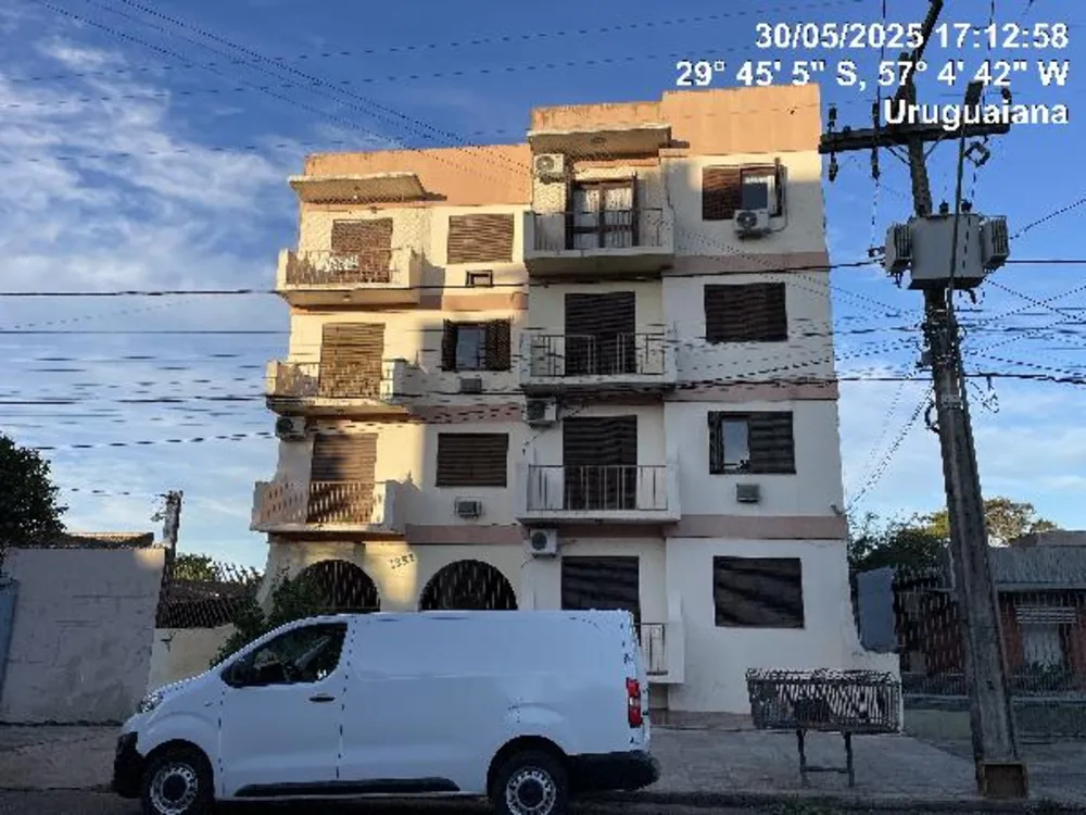Apartamento, 3 quartos, 92 m² - Foto 1