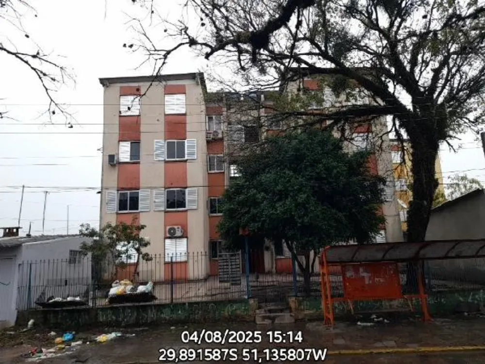 Apartamento, 2 quartos, 39 m² - Foto 2