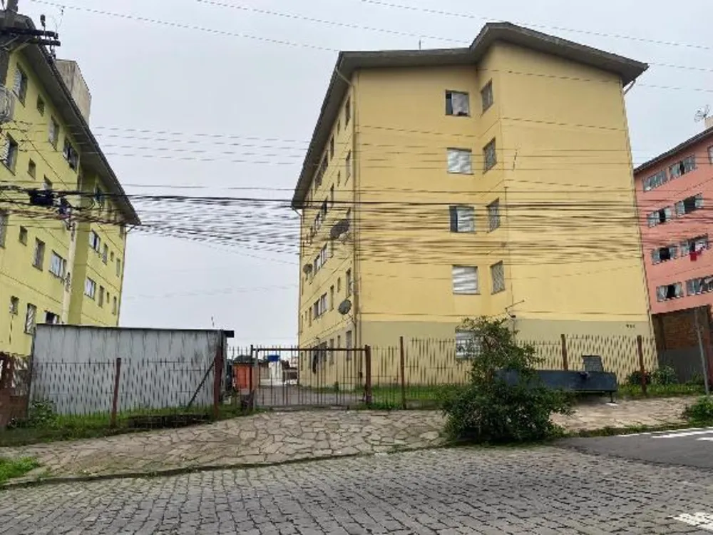 Apartamento, 3 quartos, 58 m² - Foto 1