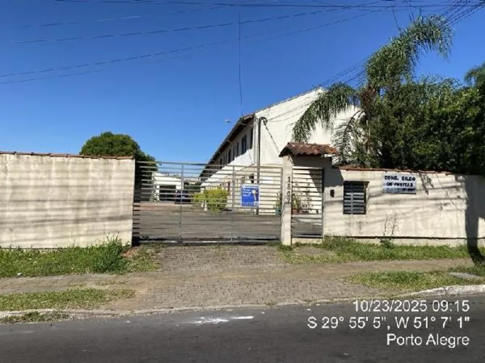 Apartamento, 2 quartos, 58 m² - Foto 2