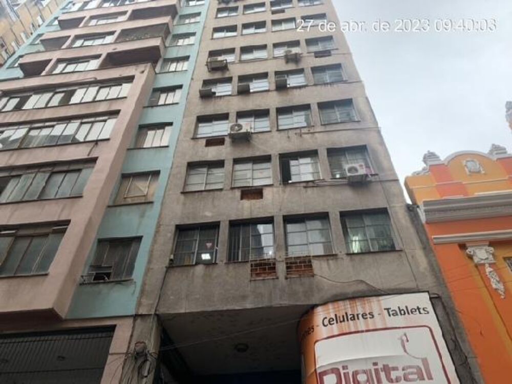 Imóvel Comercial Padrão à venda, 10m² - Foto 1