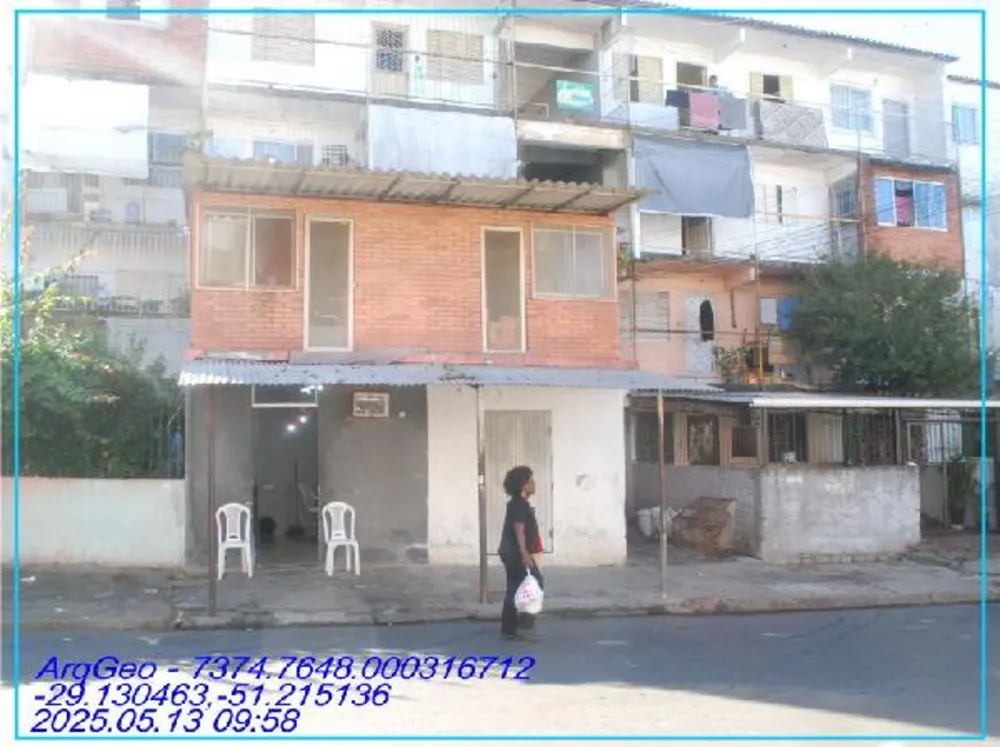 Apartamento, 2 quartos, 36 m² - Foto 2