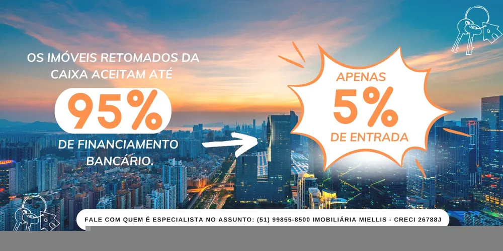 Apartamento, 1 quarto, 41 m² - Foto 3