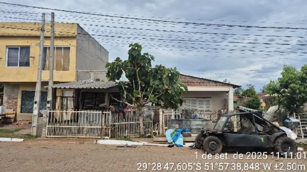 Casa, 2 quartos, 143 m² - Foto 1