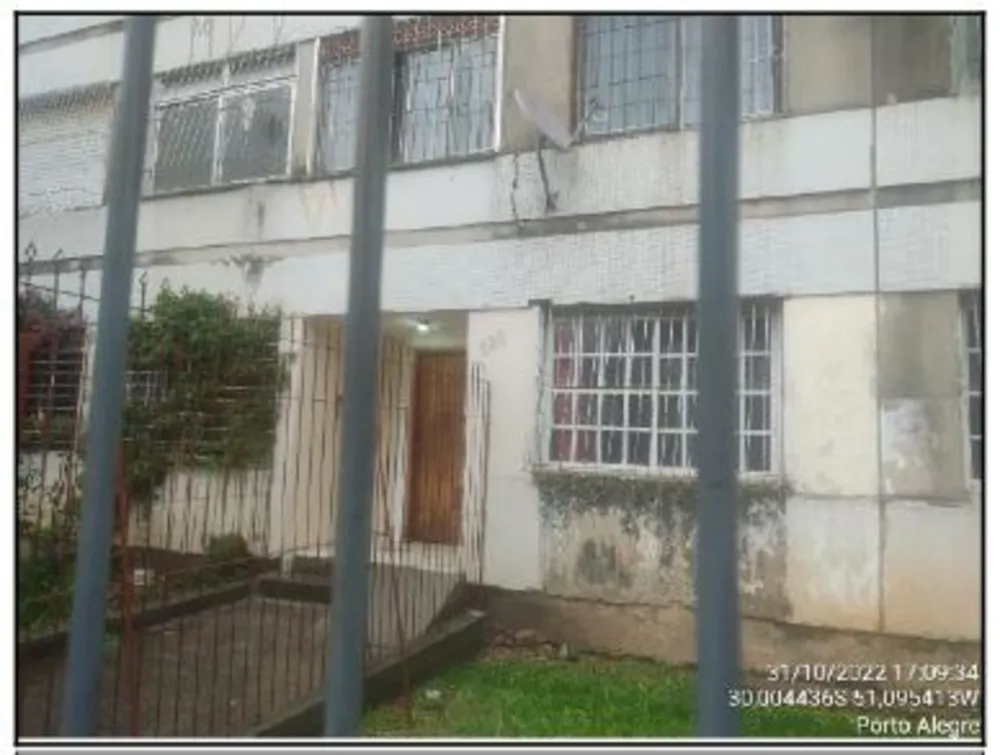 Apartamento, 1 quarto, 39 m² - Foto 3