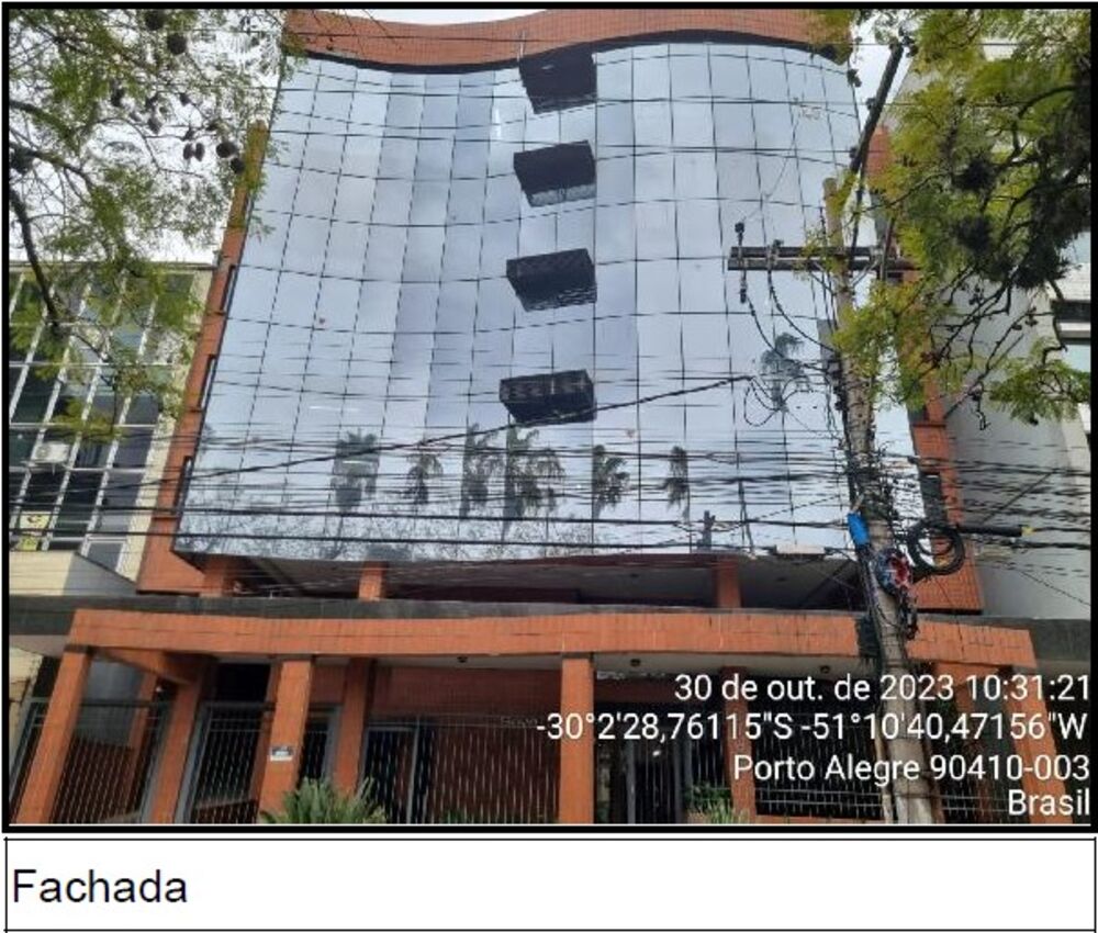 Imóvel Comercial Padrão à venda, 10m² - Foto 4