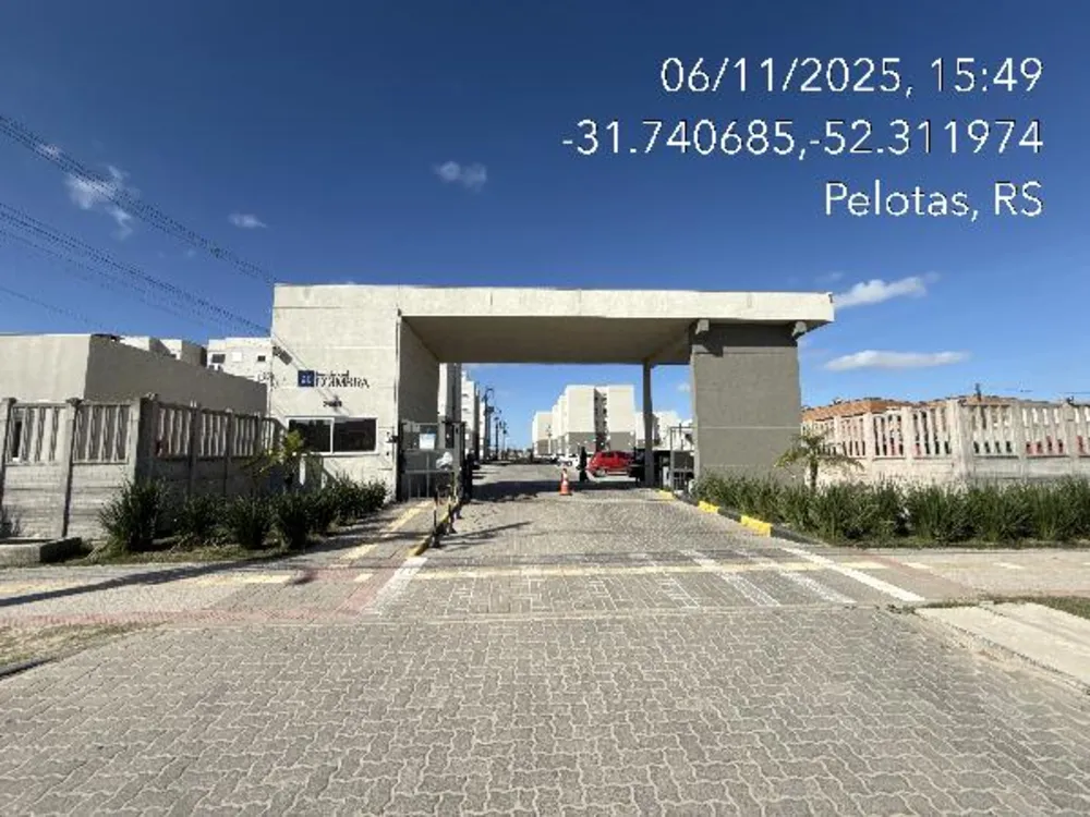 Apartamento, 2 quartos, 47 m² - Foto 1