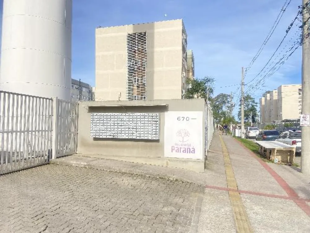 Apartamento, 2 quartos, 47 m² - Foto 1