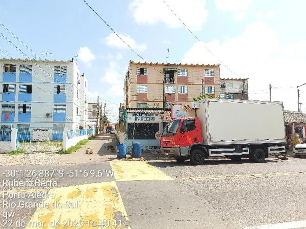 Apartamento, 2 quartos, 43 m² - Foto 1