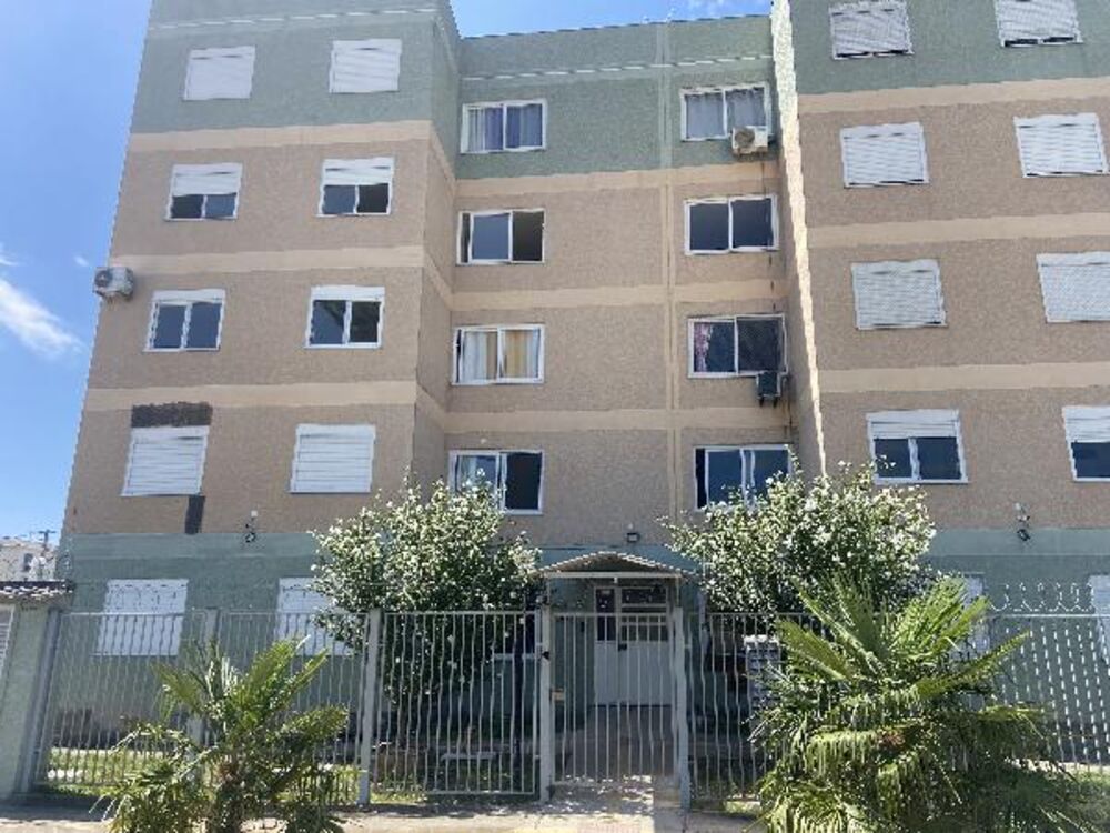 Apartamento à venda com 2 quartos, 10m² - Foto 1