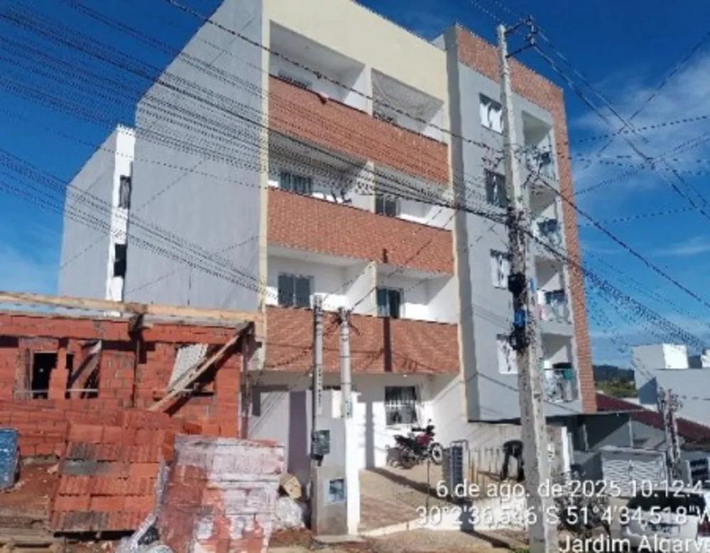 Apartamento, 1 quarto, 27 m² - Foto 1
