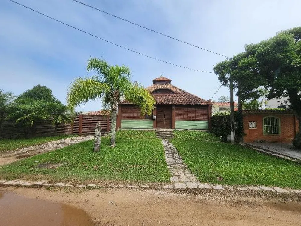 Casa, 300 m² - Foto 2