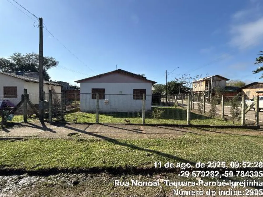 Casa, 2 quartos, 267 m² - Foto 2