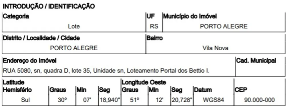 Terreno, 50 m² - Foto 4