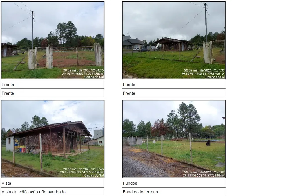 Terreno, 50 m² - Foto 4