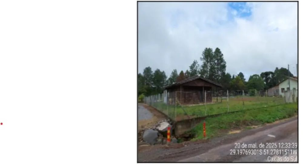 Terreno, 50 m² - Foto 3