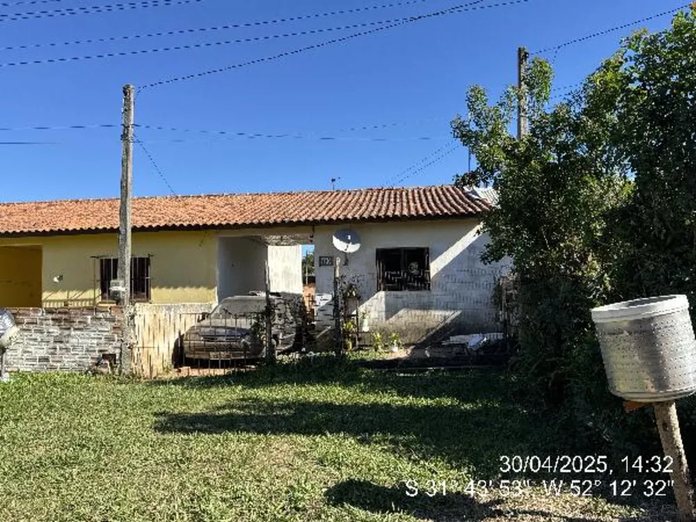 Casa, 2 quartos, 214 m² - Foto 2