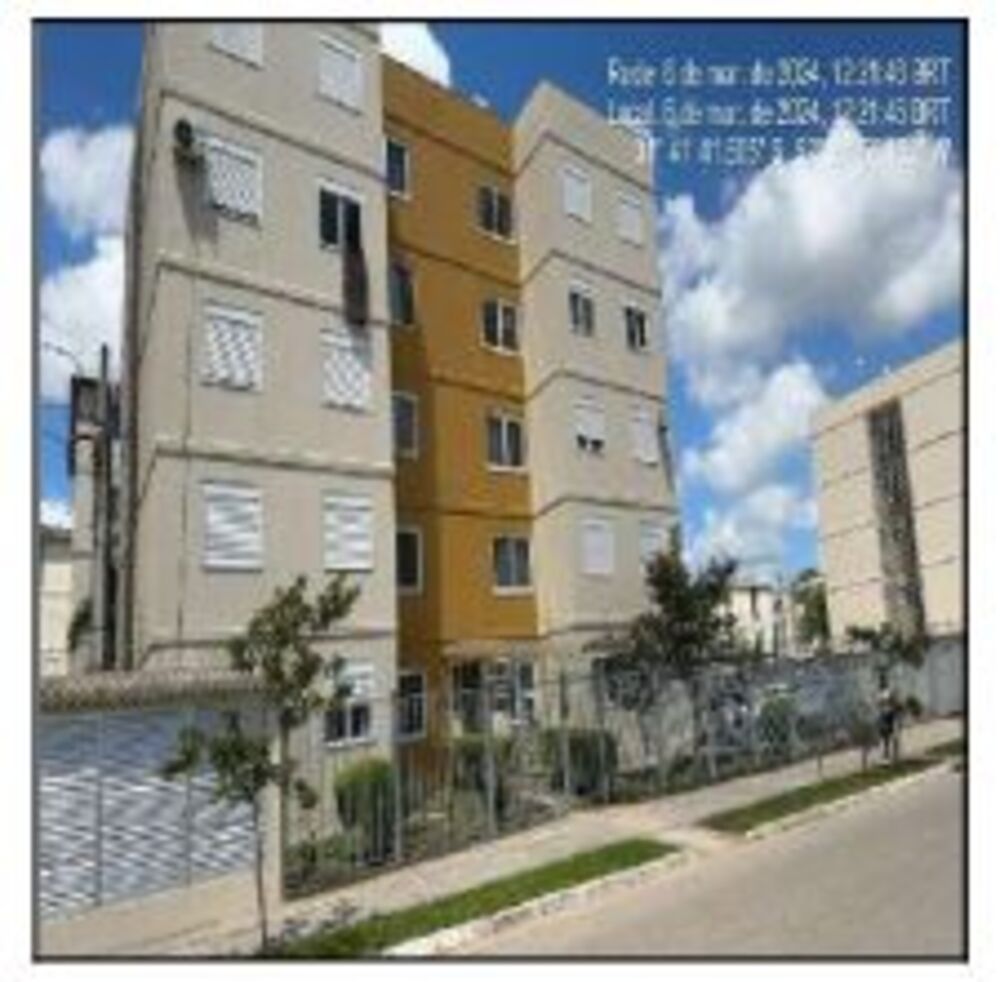 Apartamento à venda, 10m² - Foto 5