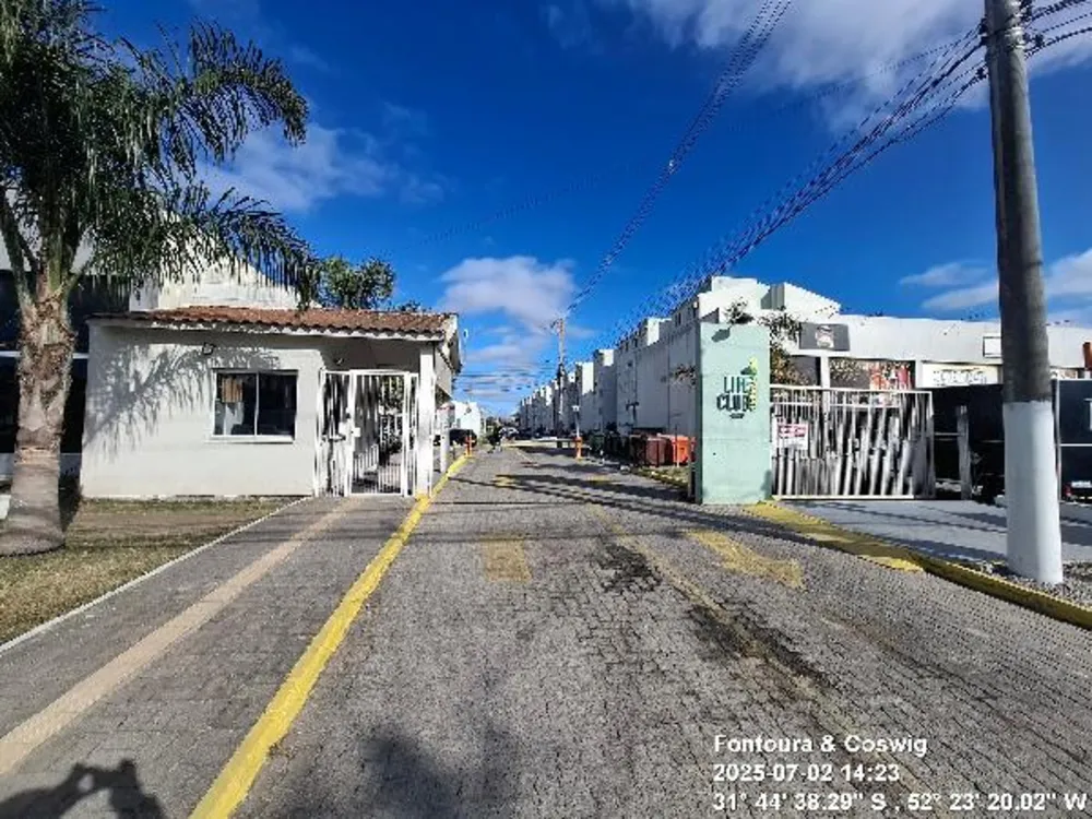 Apartamento, 2 quartos, 45 m² - Foto 3