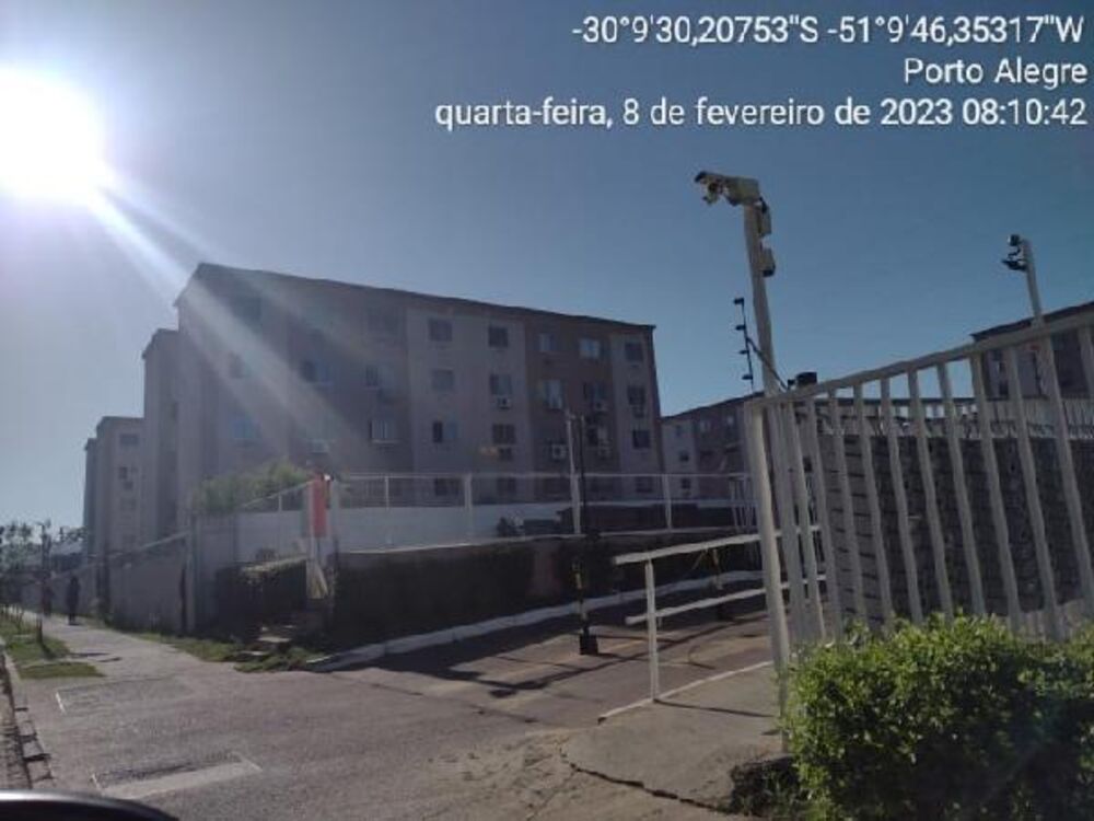 Apartamento à venda, 10m² - Foto 1