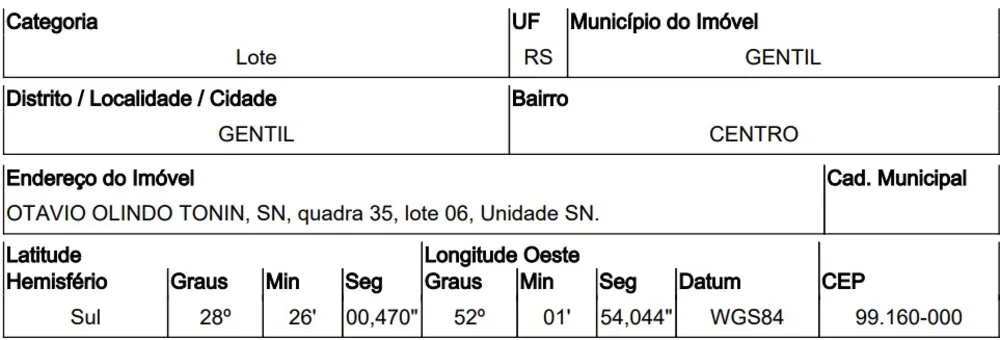 Terreno, 50 m² - Foto 4
