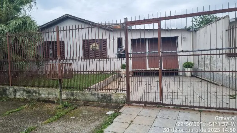Casa, 2 quartos, 282 m² - Foto 2