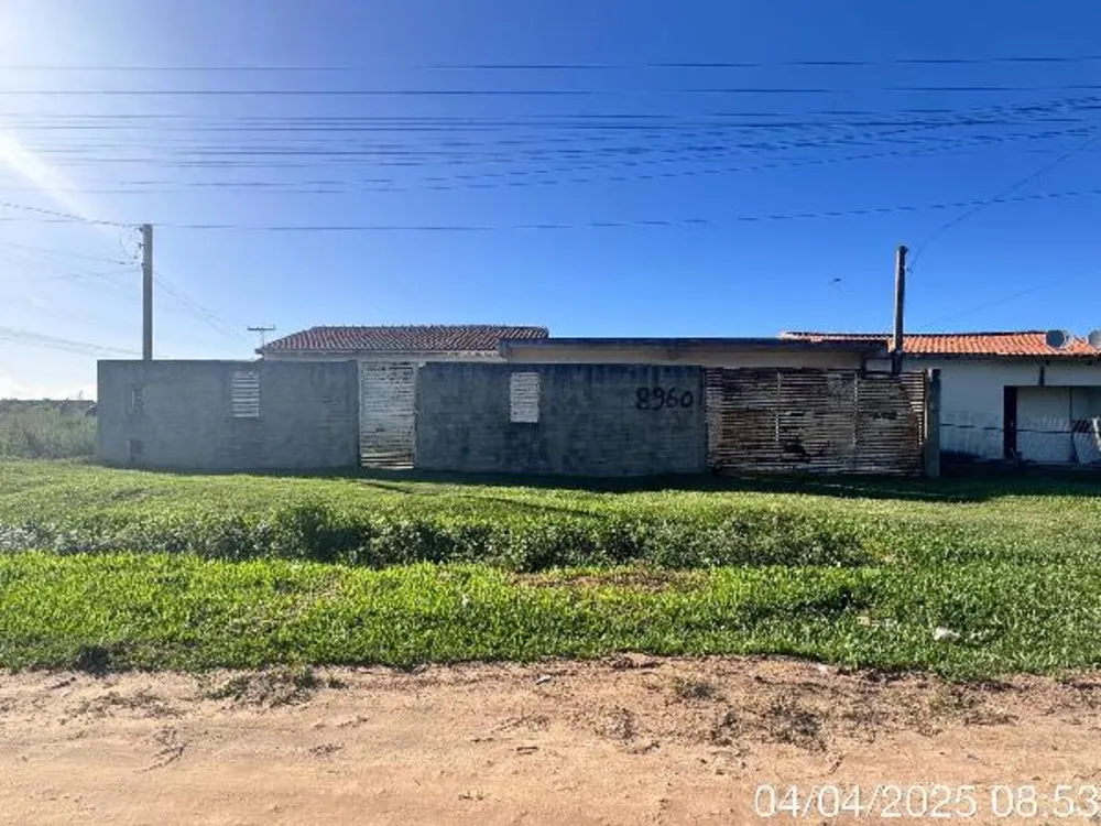 Casa, 214 m² - Foto 2